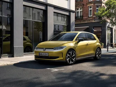 Novo ID. Polo elétrico chega à Europa com 116 cv e 334 km de alcance