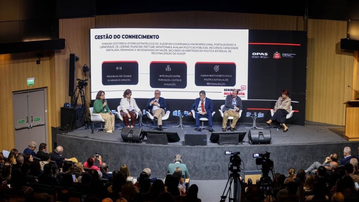 SP registra menor taxa de mortalidade em cirurgias oncológicas da história - QTU Questões do Universo
