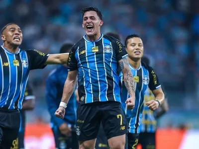 Grêmio vence o Mirassol com polêmica e avança na Copa do Brasil