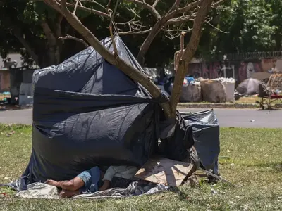 TRE-RJ busca regularizar situação eleitoral de pessoas em situação de rua