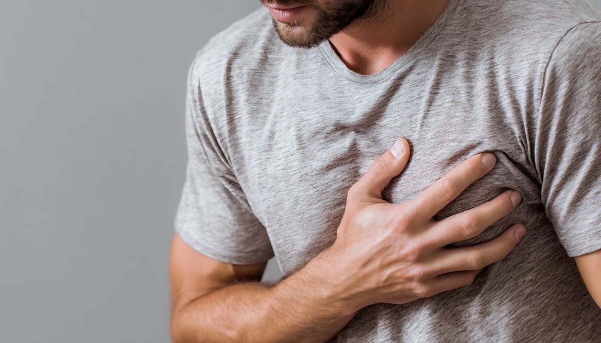 Sintomas de infarto em mulheres diferem dos homens e exigem atenção precoce - QTU Questões do Universo