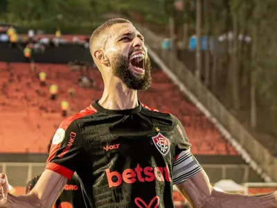Vitória sofre transfer ban e pode perder 6 pontos no Brasileirão; entenda