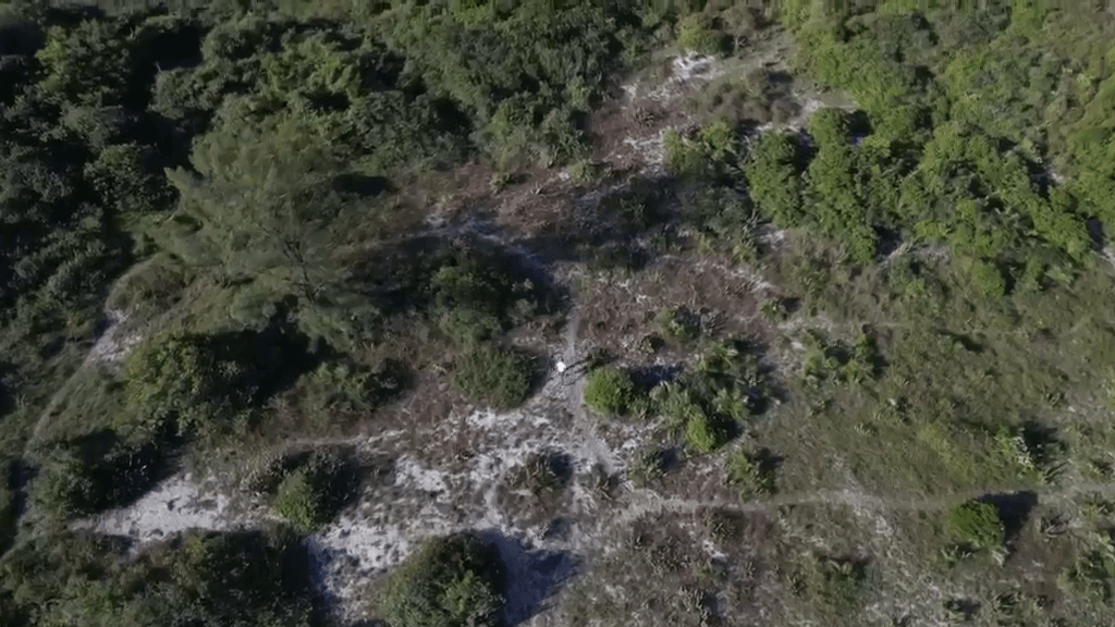 Drone ajuda a identificar adolescentes suspeitos de furto no Recreio - QTU Questões do Universo