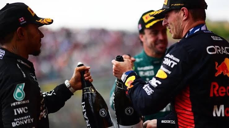 Quais pilotos da F1 em 2026 já correram no GP da Malásia? Veja a lista - QTU Questões do Universo