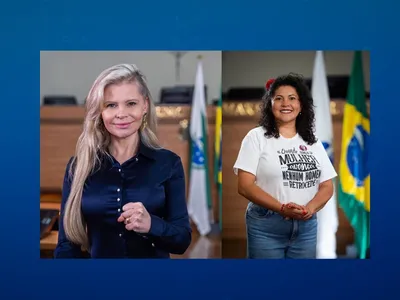 Câmara se manifesta sobre representações contra vereadoras de Curitiba