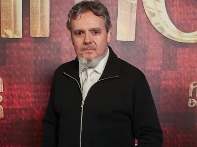Com saída de Cassio Gabus Mendes, "A Nobreza do Amor" ganha reforço de peso