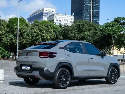 Citroën oferece descontos de até R$ 22,7 mil em Aircross e Basalt