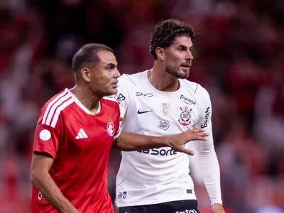 Corinthians precisa de feito inédito para eliminar o Inter; veja os números