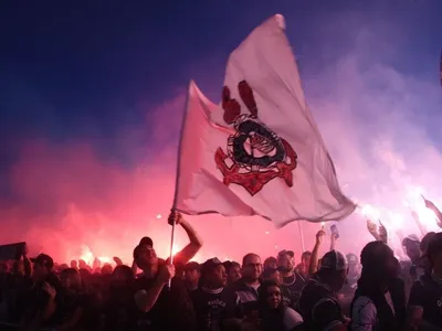 Corinthians x Inter: escalações confirmadas pela Copa do Brasil