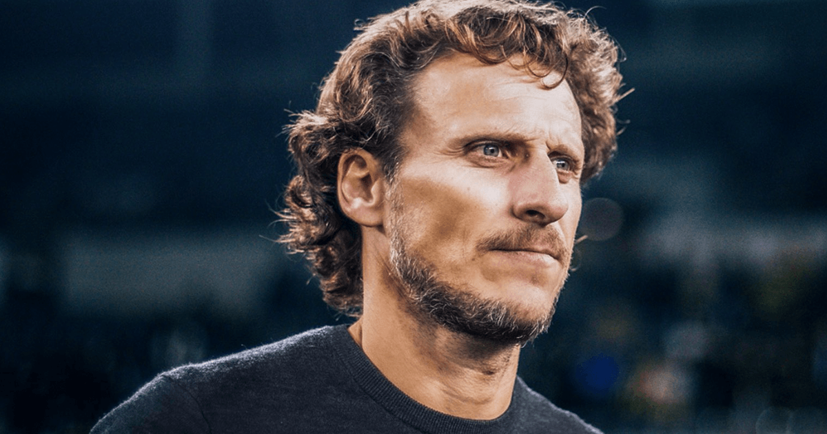 Seleção do Uruguai anuncia técnico Diego Forlán, que assume dupla função - QTU Questões do Universo