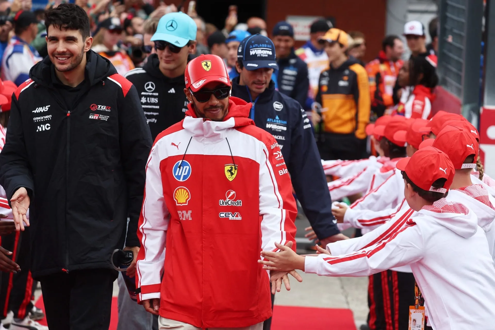 FIA culpa resistência das montadoras por problemas da F1 em 2026