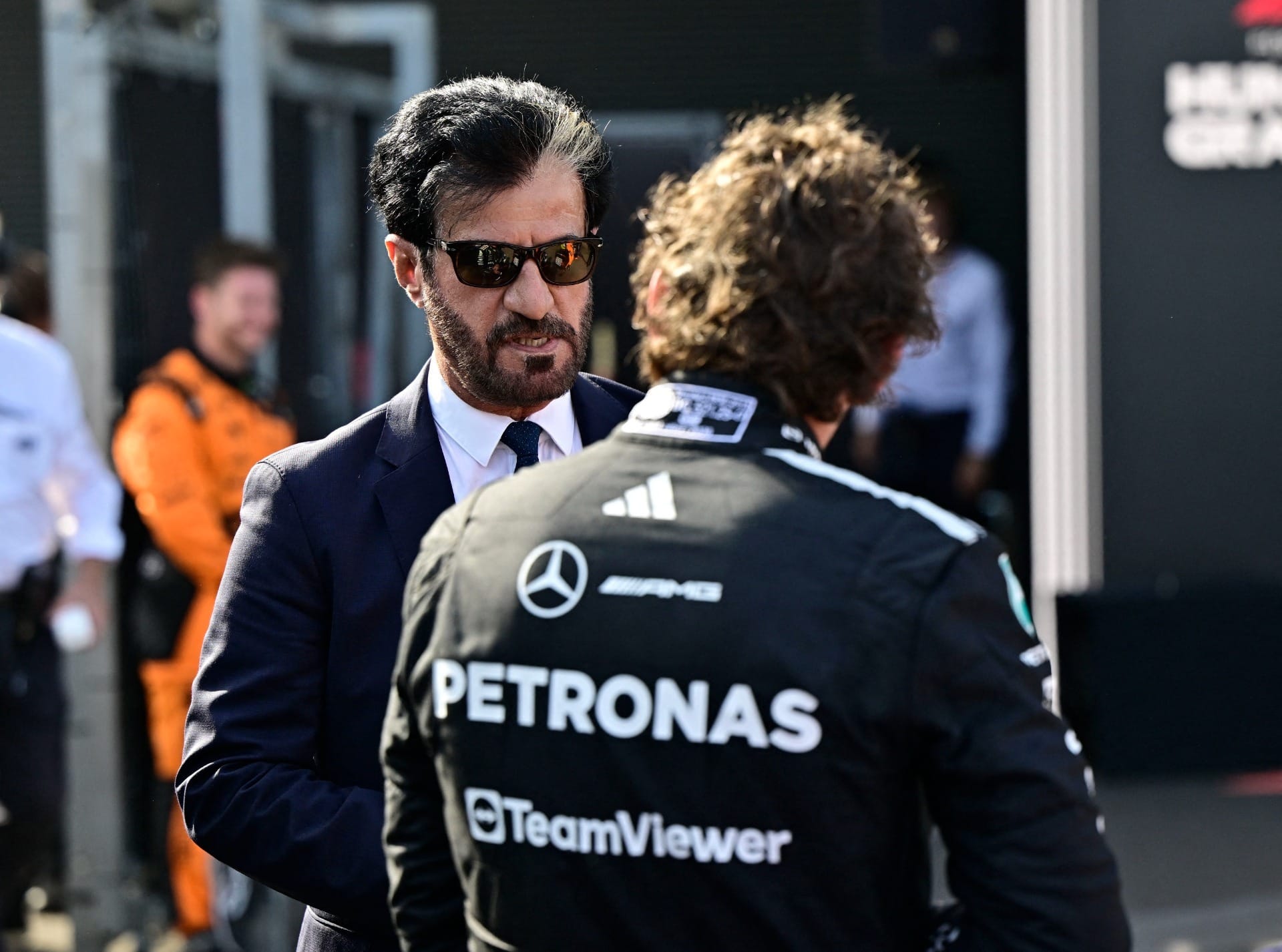 FIA culpa resistência das montadoras por problemas da F1 em 2026 - QTU Questões do Universo