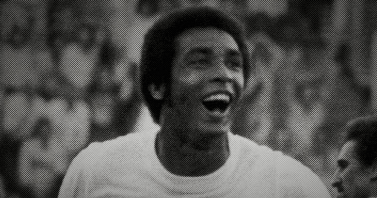 Morre Geraldão, artilheiro do Corinthians no Paulistão de 1977
