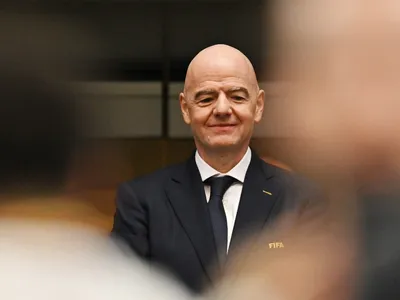 Conheça os possíveis concorrentes de Infantino na próxima eleição da Fifa