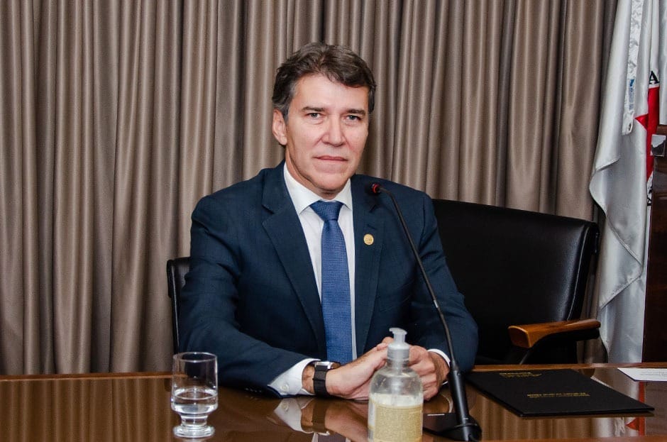 PSB firma aliança com PT em MG e indica Jarbas Soares como vice de Ananias