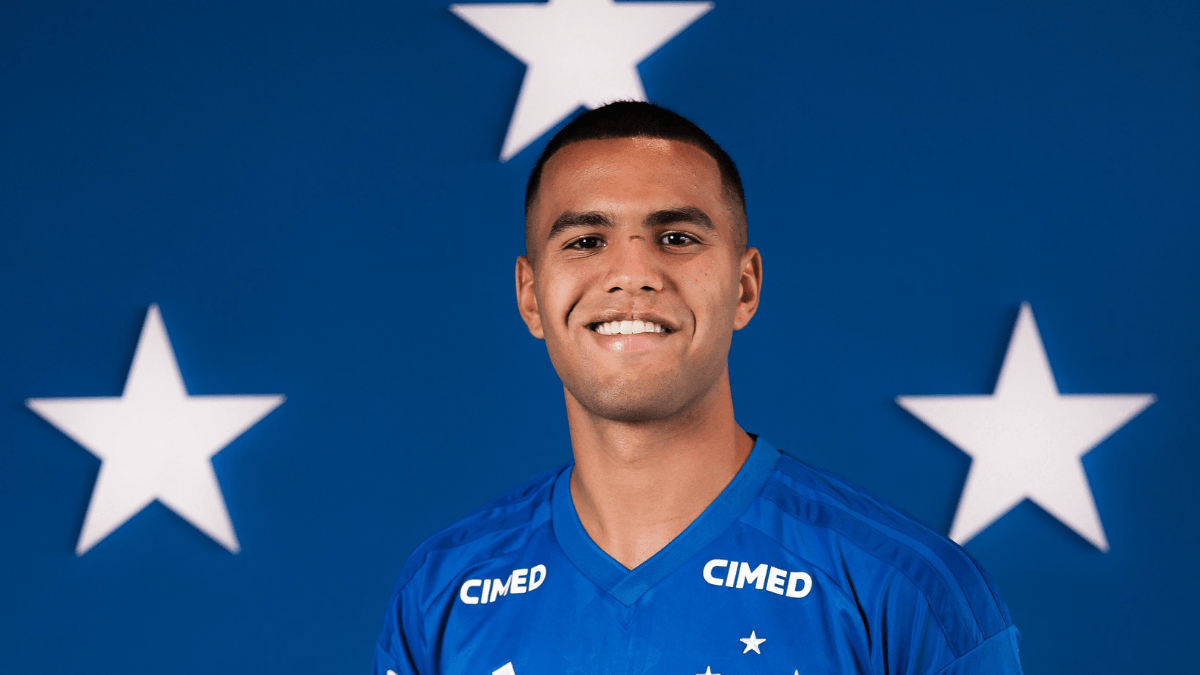 Cruzeiro fecha contratação de dois atacantes; veja detalhes