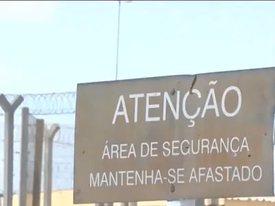 Justiça condena envolvidos na única fuga do sistema prisional federal