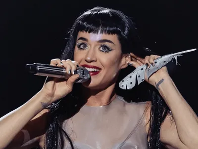 Turnê de Katy Perry chega aos cinemas do Brasil em setembro; saiba detalhes