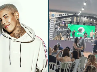 Agenda cultural: MC Don Juan e Festival das Tradições movimentam Sorocaba