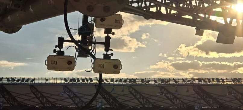 Copa do Brasil terá impedimento semiautomático nas quartas de final