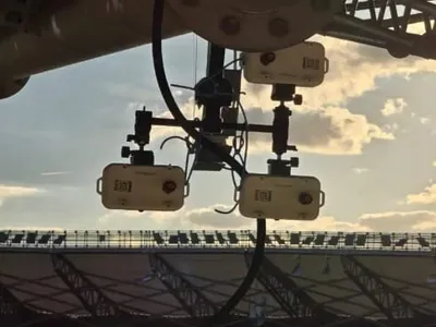 Copa do Brasil terá impedimento semiautomático nas quartas de final