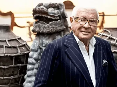 Morre arquiteto Ugo di Pace, ícone do design de luxo no Brasil, aos 99 anos