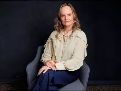 O que muda na menopausa? Márcia Giacobe responde sem tabus
