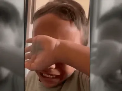Pai e madrasta são presos suspeitos de torturar e matar menino de 3 anos
