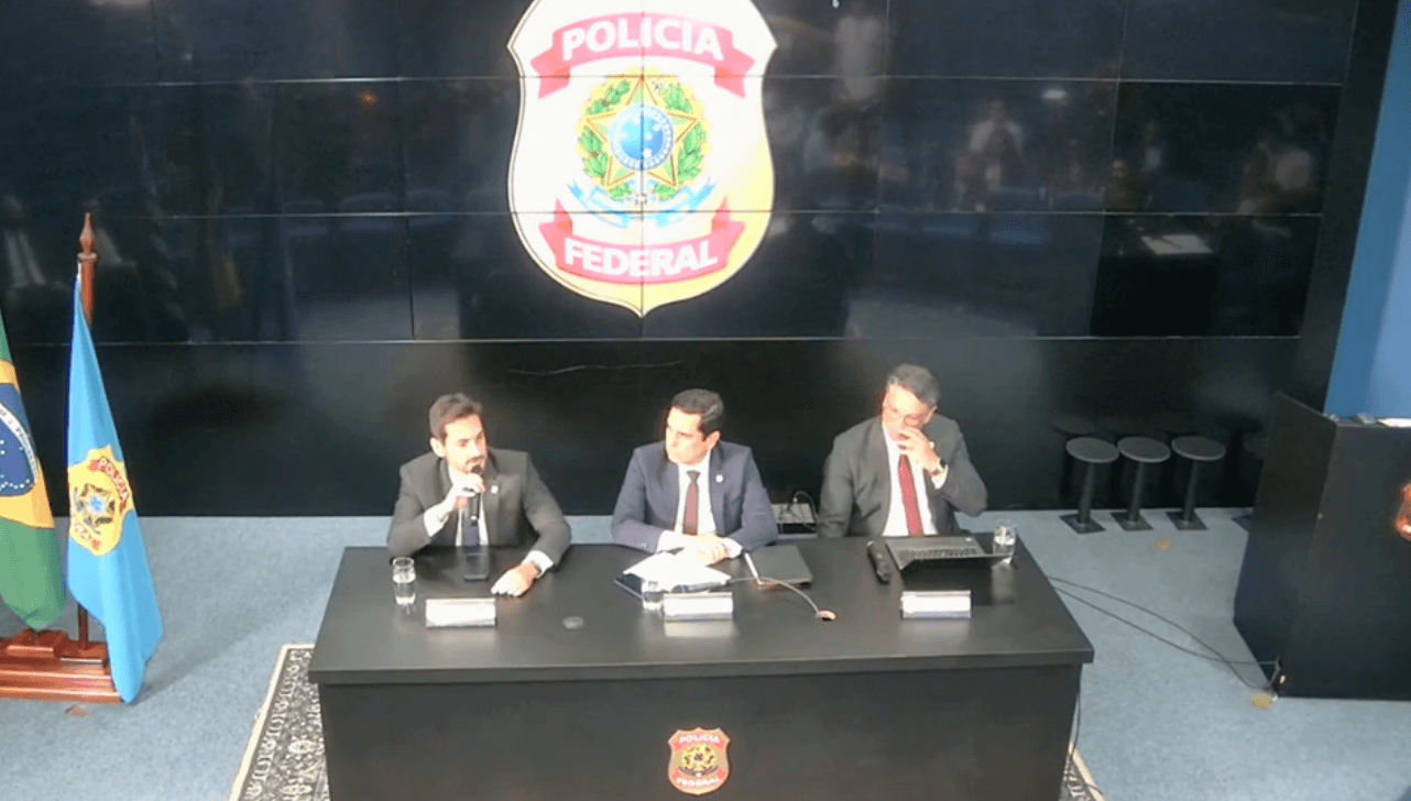 PF indicia 16 funcionários e ex-funcionários por queda de avião da Voepass