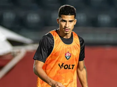 Vitória desbanca o Athletico e vai às quartas da Copa do Brasil