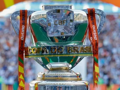 Copa do Brasil: classificados, sorteio e premiação das quartas de final