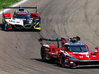 Toyota lidera WEC, mas BMW cresce na disputa dos Hypercars