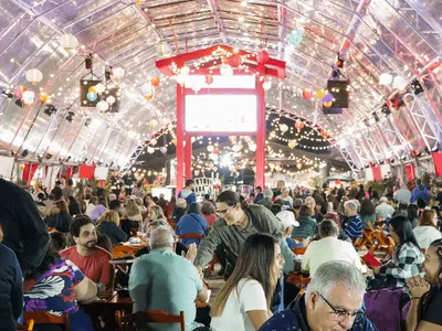Agenda Cultural: Festival Japonês e muito Rock são destaques na região