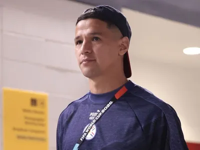 Fabinho Soldado revela bastidores de possível contratação de Alex Arce