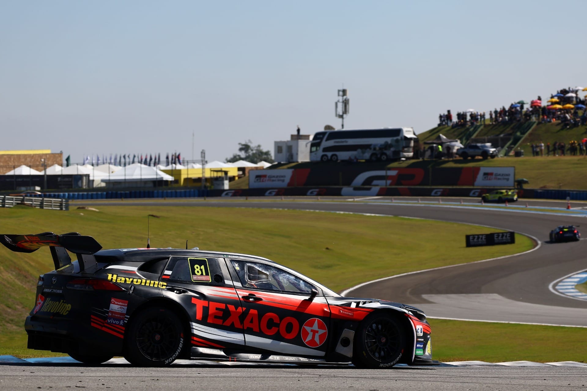 Após ciclone, Stock Car confirma nova programação em Santa Cruz do Sul
