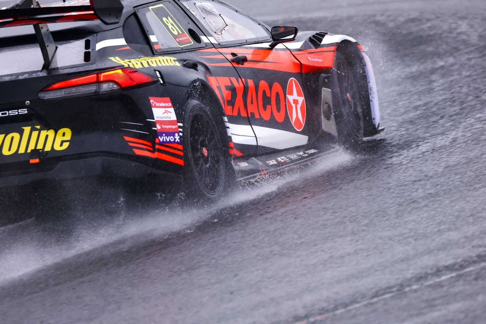 Stock Car libera pista para shakedown após suspensão em Santa Cruz do Sul