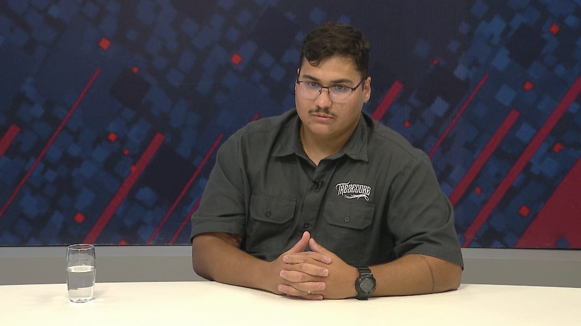 Band Entrevista discute a importância dos debates eleitorais