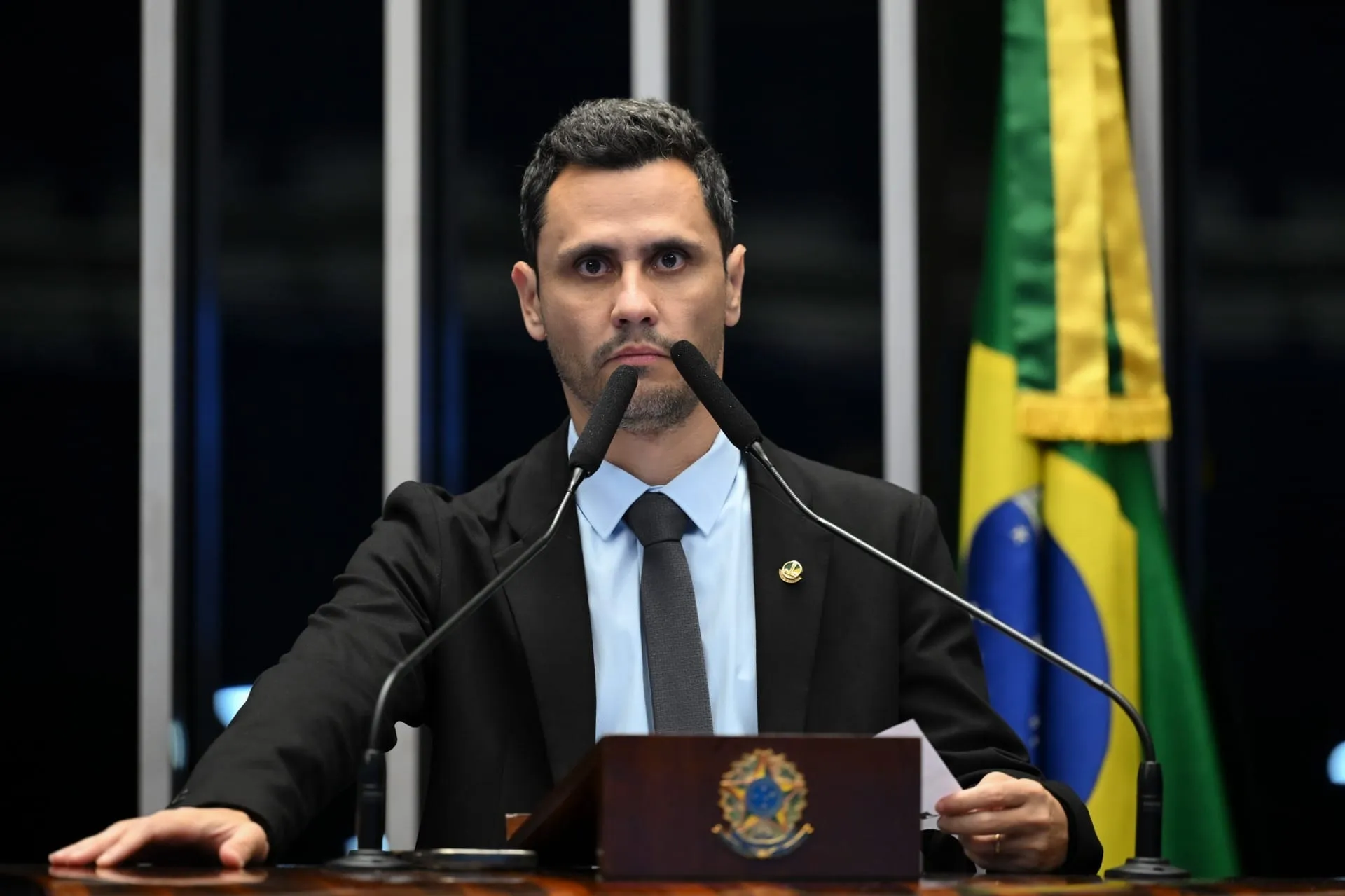 Quaest em MG: Cleitinho chega a 50% dos votos nos cenários de 2º turno