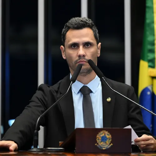 Saulo Cruz/Agência Senado