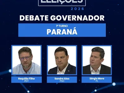 Debate na Band