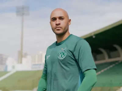 Dudu é regularizado e pode estrear pelo Guarani