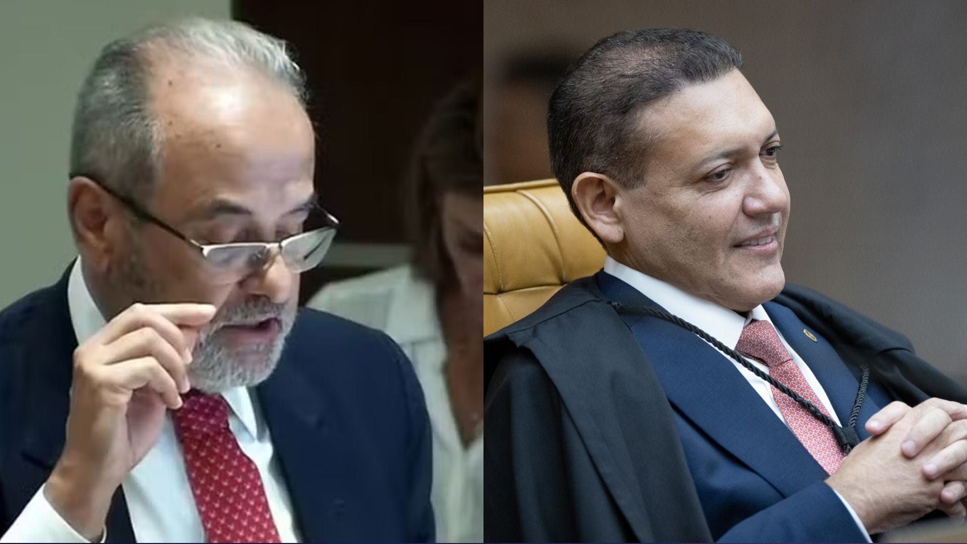 Ministro do STF revoga decisão que permitiu volta de Graciosa ao TCE-RJ