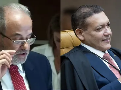 Ministro do STF revoga decisão que permitiu volta de Graciosa ao TCE-RJ