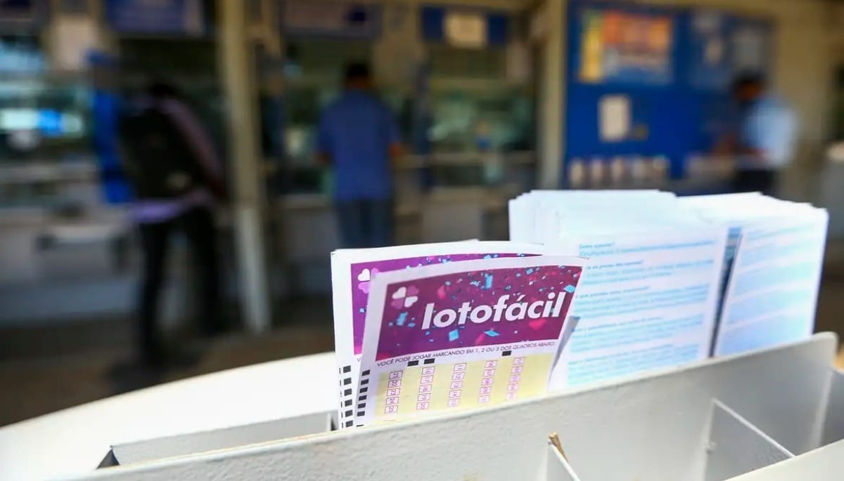 Lotofácil da Independência: sorteio pode pagar R$ 300 milhões