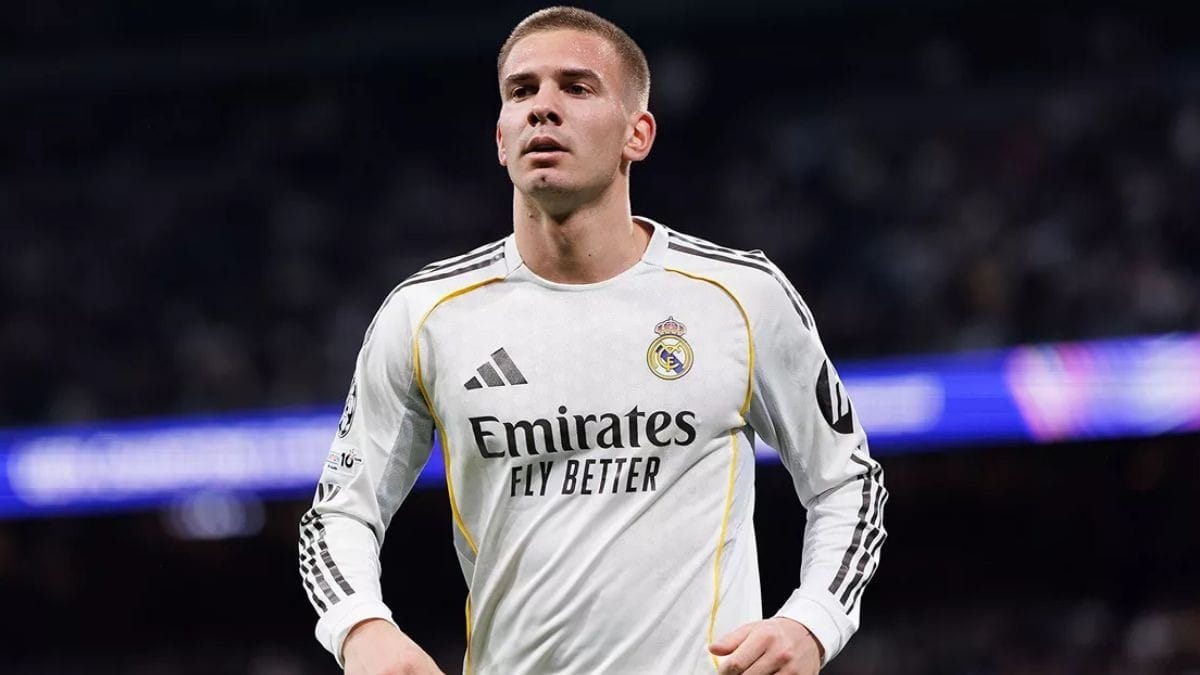 Joia do Real Madrid segue passos de Endrick e deixa clube por empréstimo