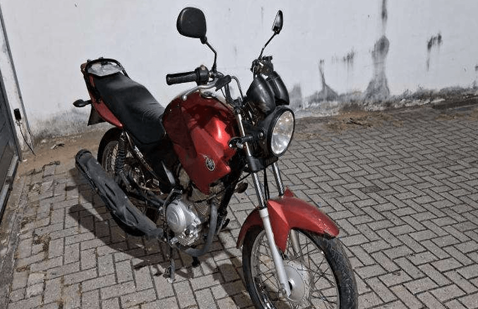 Motociclista morre em acidente na Rodovia Floriano Rodrigues em Taubaté