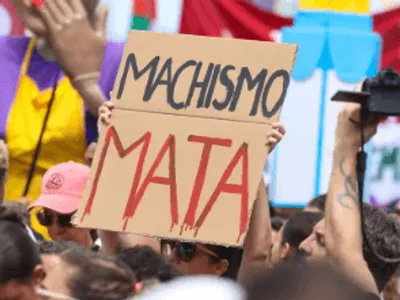 20 anos da Lei Maria da Penha: novas ações de proteção no Rio
