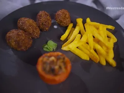 Como fazer quibe assado? Aprenda receita prática na air fryer