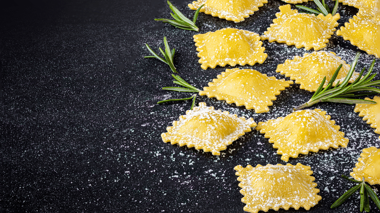Mandioquinha é a estrela de ravioli feito por chef famoso; anote a receita