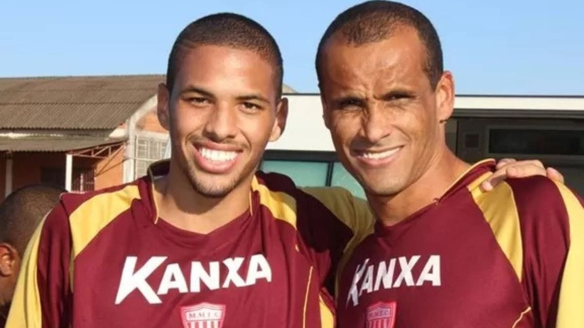 CR7 será o próximo? Relembre pais e filhos que atuaram juntos no futebol